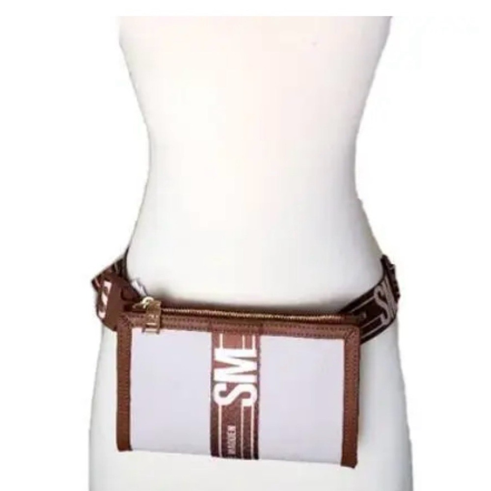 STEVE MADDEN BELT BAG FANNY
PACK CROSSBODY - Picture 3 of 6
